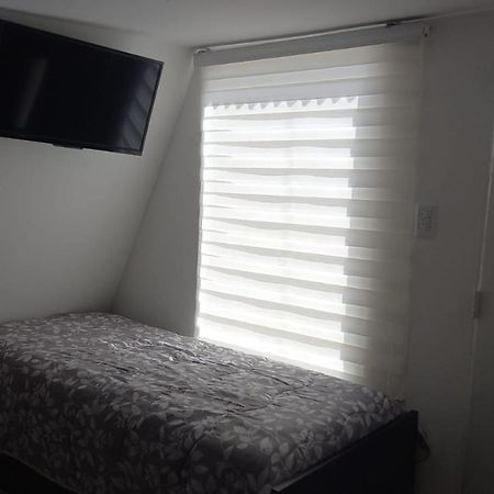 Alojamiento Temaukel Apartment Ushuaia Ngoại thất bức ảnh